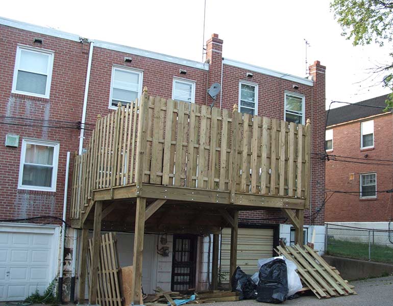 Home Remodeling Contractor Philadelphia
