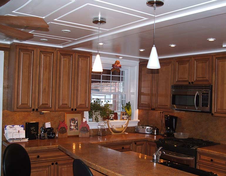 Kitchen Renovation Remodeling Contractor Philadelphia
