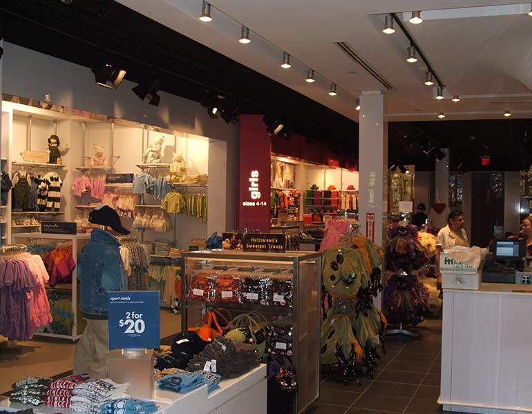 Commercial Building Contracting Service Philadelphia