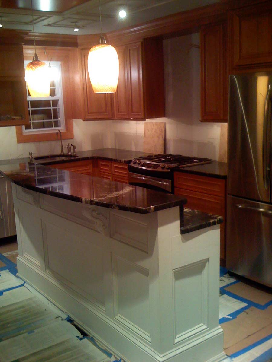 Our Attention to Sustainability